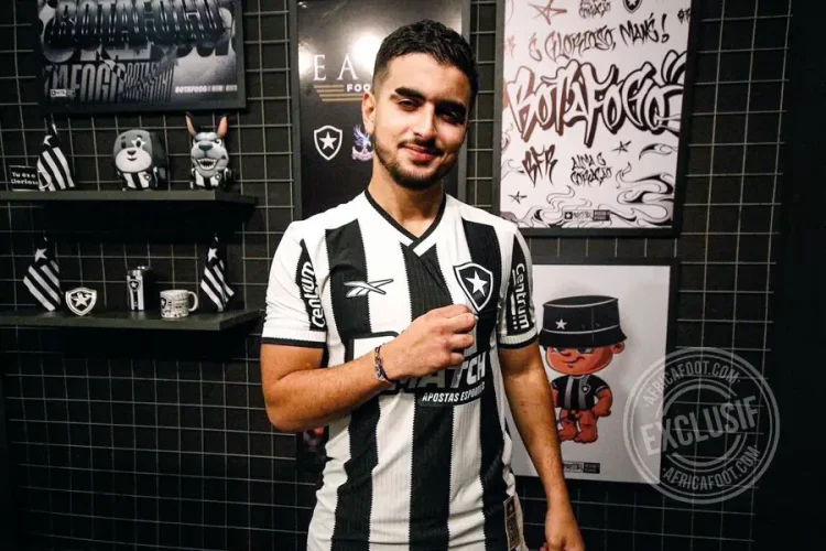 Mohamed El Arouch
