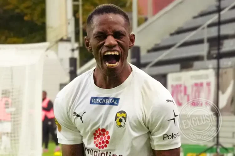 Mohamed Toure