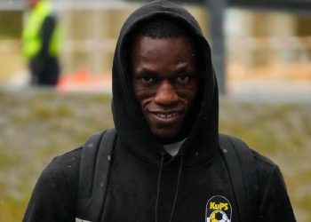 Mohamed Toure "Mo Touré"