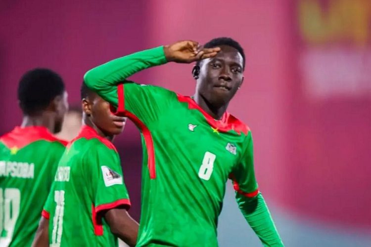 Mohamed Zongo