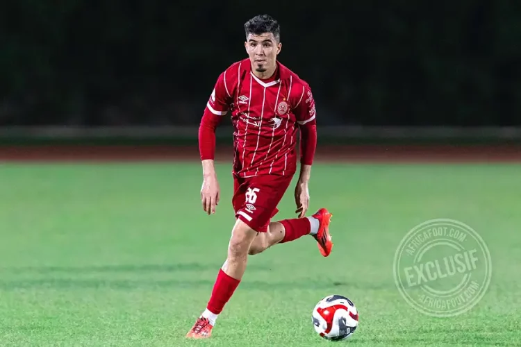 Mohamed Zrida