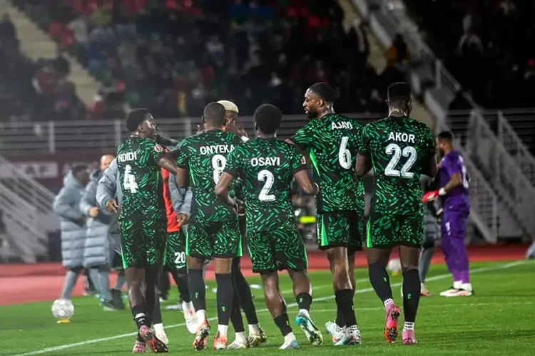 Nigeria