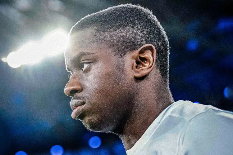 Noah Sadiki