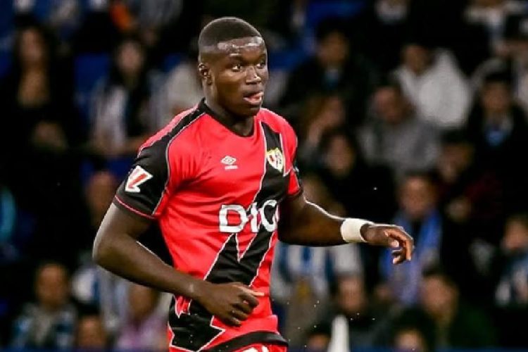 Nobel Mendy