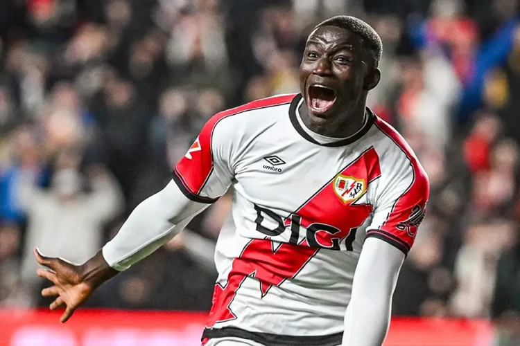 Nobel Mendy