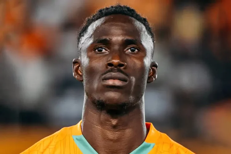 Odilon Kossounou
