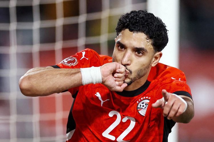 Omar Marmoush