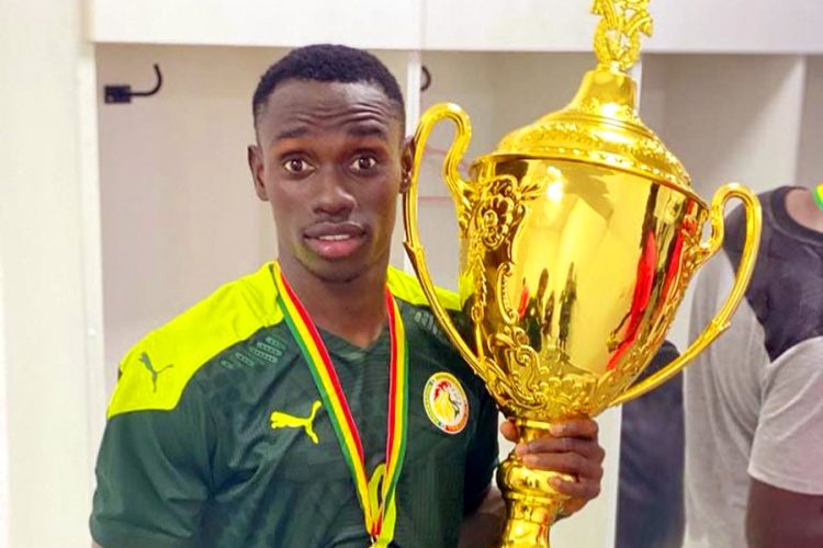 Oumar Diouf