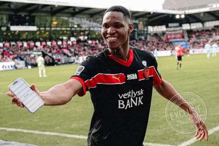 Ousmane Diao