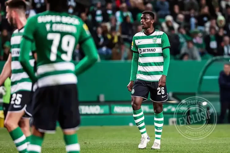 Ousmane Diomandé