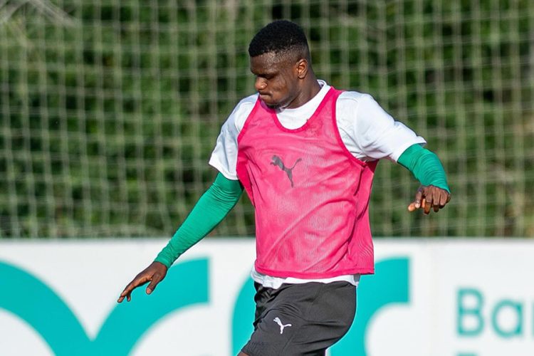 Ousmane Diomandé