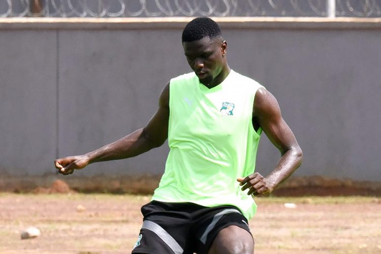 Ousmane Diomandé