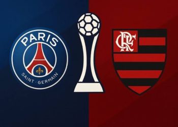PSG Flamengo