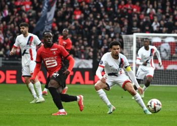 PSG - Rennes