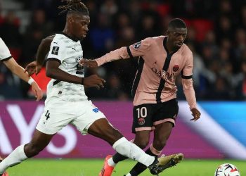PSG - Rennes
