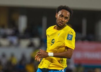 Pierre-Emerick Aubameyang