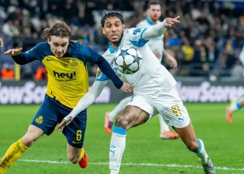 Pierre-Emerick Aubameyang