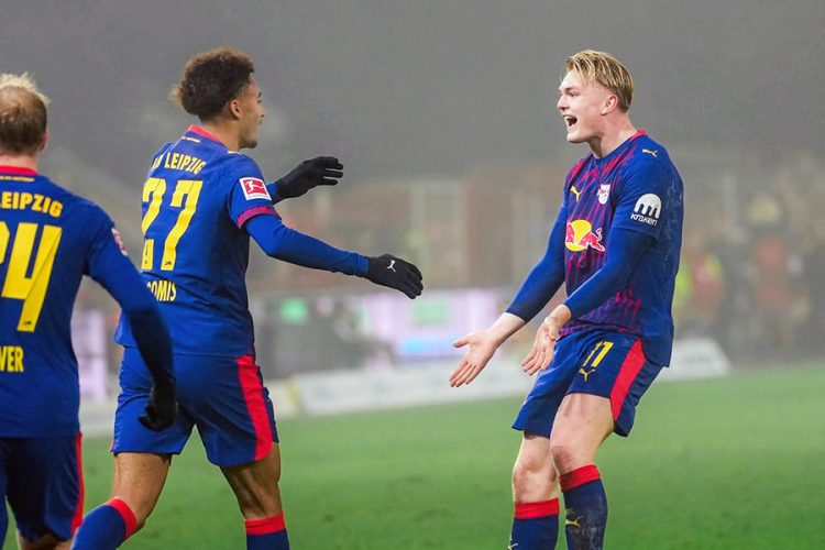 RB Leipzig