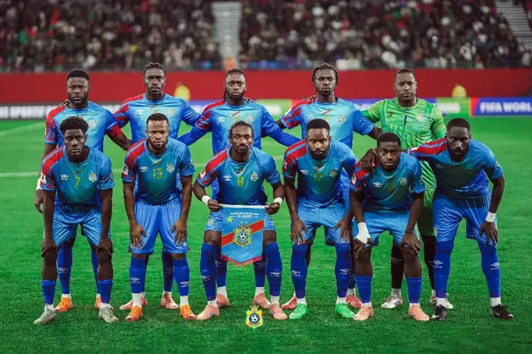 RD Congo