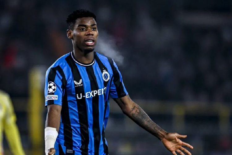 Raphael Onyedika