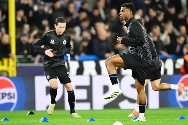 Raphael Onyedika