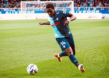 Rassoul Nader Ndiaye