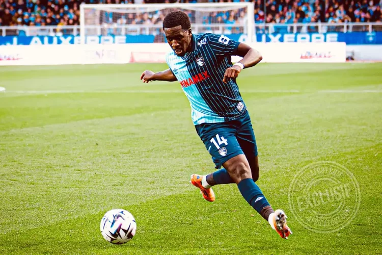 Rassoul Nader Ndiaye