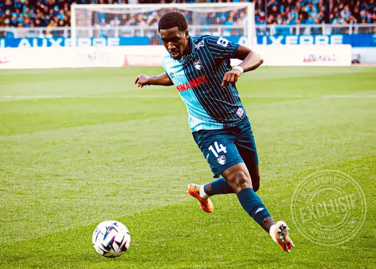 Rassoul Nader Ndiaye