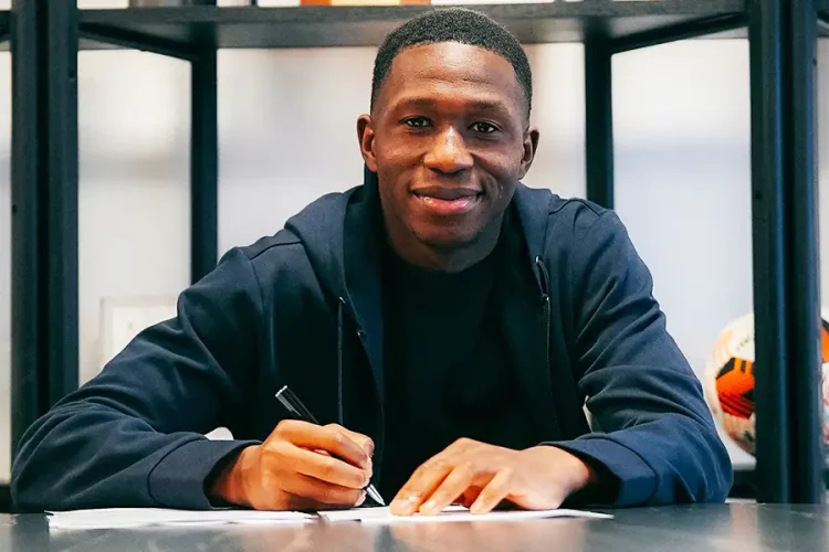 Rayan Fofana