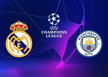 Réal Madrid vs Man City