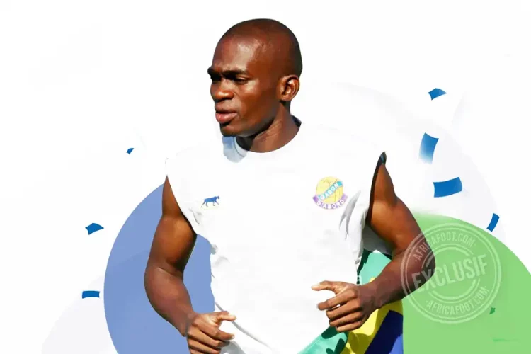 Rodrigue Moundounga
