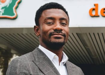 Salomon Kalou