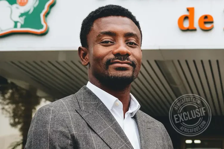 Salomon Kalou