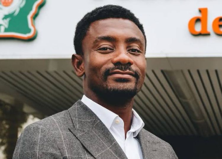 Salomon Kalou