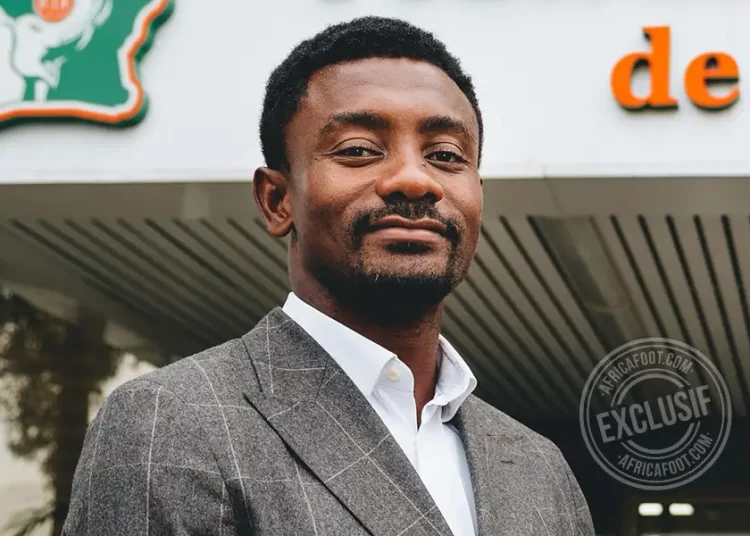 Salomon Kalou