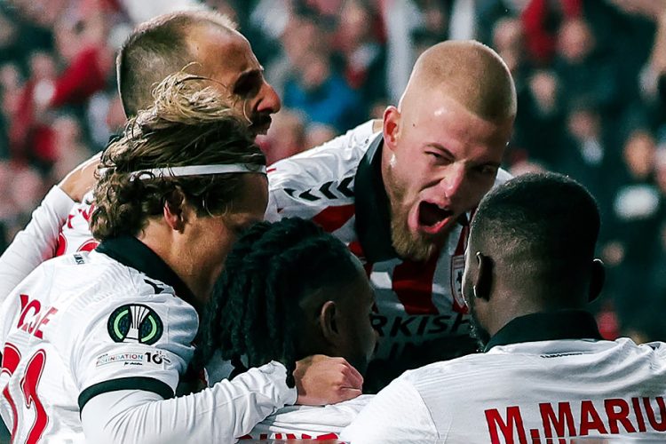Samsunspor FC