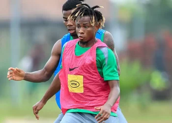 Samuel Chukwueze