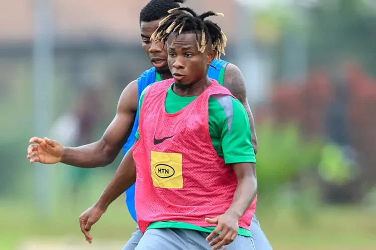 Samuel Chukwueze