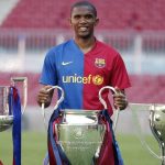 Samuel Eto'o