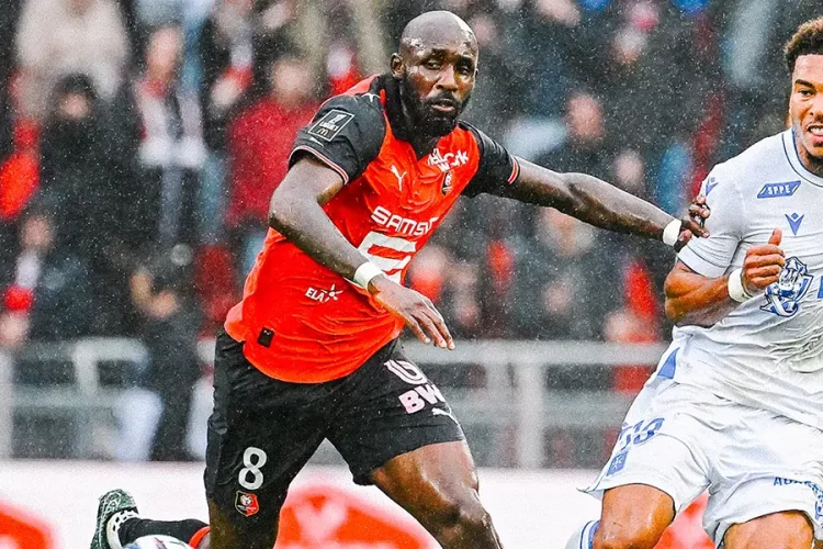 Seko Fofana