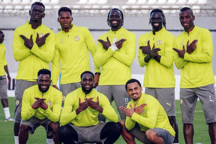 Sénégal