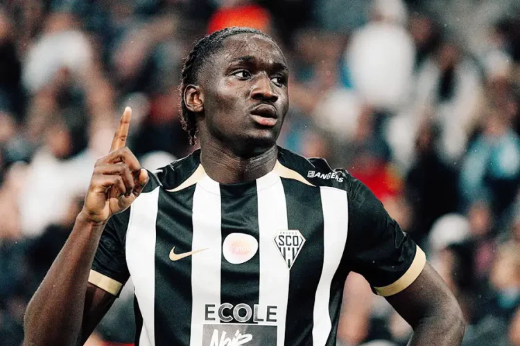 Sidiki Chérif
