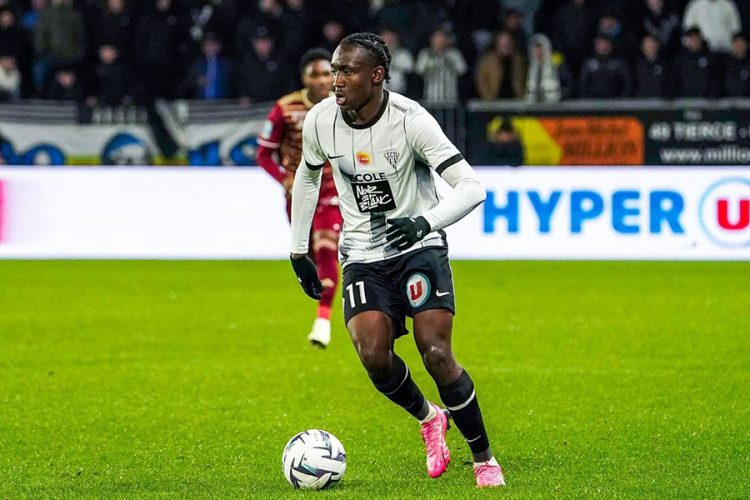 Sidiki Chérif