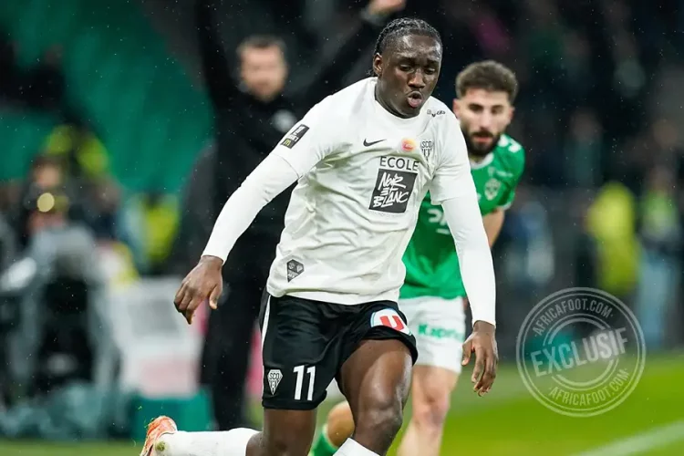 Sidiki Chérif