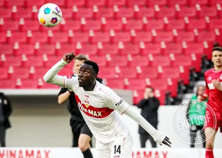 Silas Katompa Mvumpa