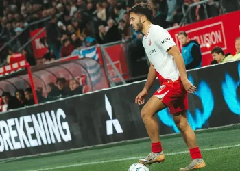 Souffian El Karouani