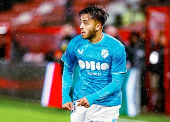 Souffian El Karouani