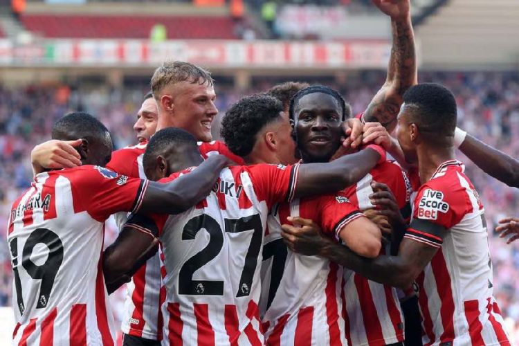 Sunderland