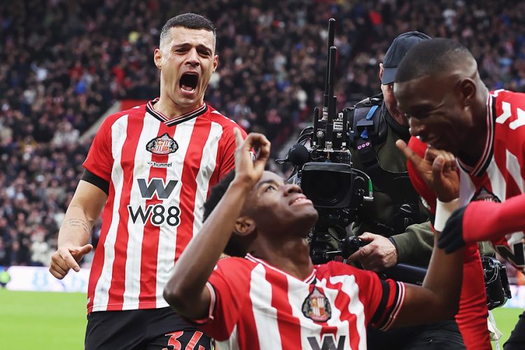 Sunderland