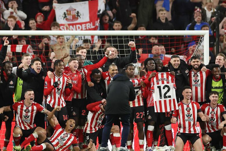 Sunderland